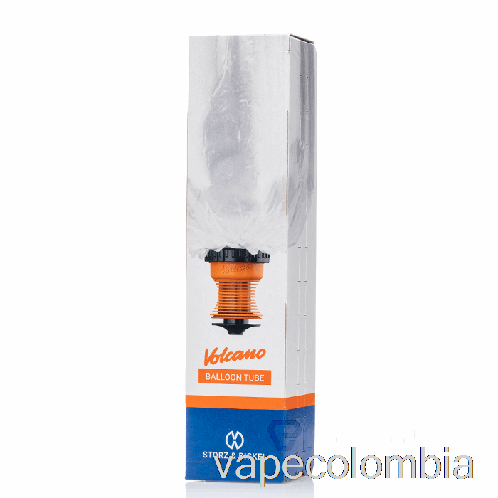 Vape Recargable Storz & Bickel Globo Tubo Globo Tubo